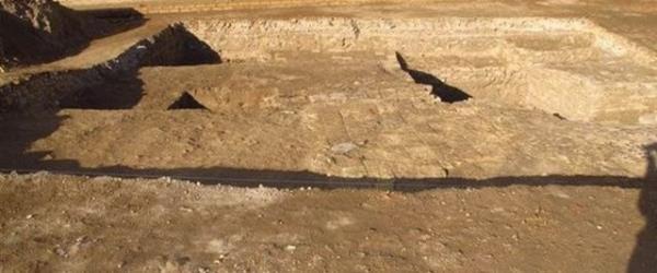 Eravar, TKA'nn proje kapsamnda ilk olarak Ankara'da altay dzenlediini ifade ederek, "altay ncesinde Merv'de jeofizik aratrmas yapld.Farkl bilim adamlarnca Ortaa kaynaklar incelenerek deerlendirmeler yapld."