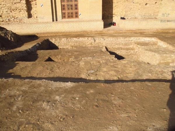 "Bizden nceki heyet be farkl nokta belirlemi. Grevi devralnca nceki almalar okuduk, gelinen noktada yaplanlar anlamaya altk."