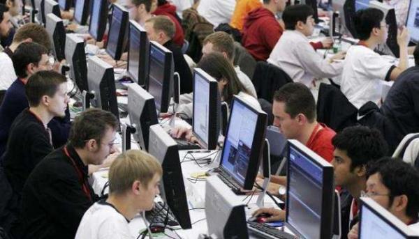 5. BLGSAYAR SSTEMLER ANALZ UZMANLARI