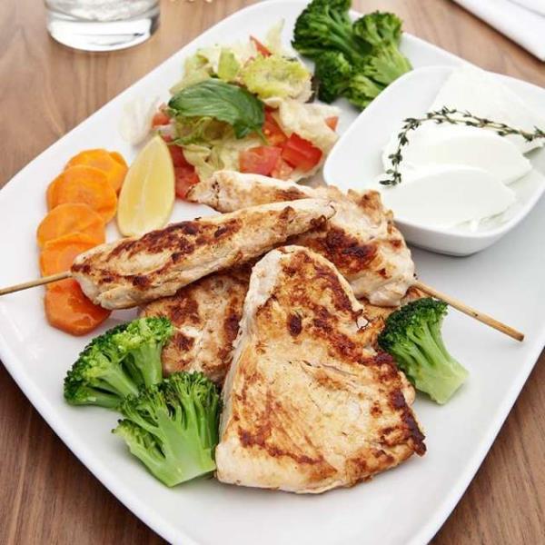 Olak Burcu iin Diyet ve beslenme nerisi  <br>  Gnlk beslenme programnzda mutlaka peynir trleri, balk, bulgur, portakal, armut, eftali, domates, msr, erik ve bol yeil sebze gibi faydal besinlerin olmas gerekir. Ayrca, st rnleri tketmelisiniz