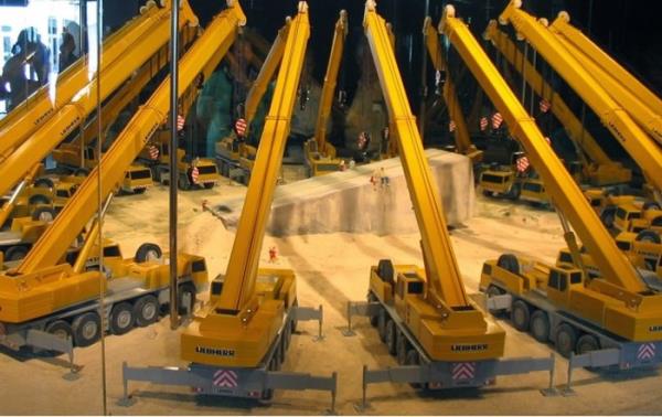 Baalbek&#8217;teki dev talarn ne tr bir mhendislik organizasyonu ile 30 metre ykseklie karld ve st ste yerletirildii arkeoloji biliminin hala nemli bir aratrma konusu.