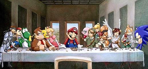 Yunanistan - Video oyunlar