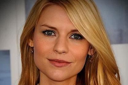 Manila - Claire Danes