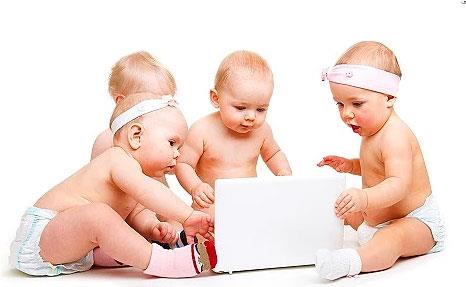 Danimarka - Birok bebek ismi