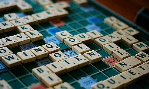 Romanya - Scrabble