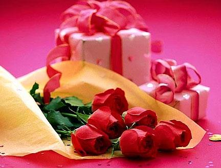 Suudi Arabistan - Sevgililer Gn