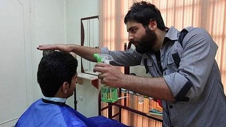 ran - Bat stili sa kesimi