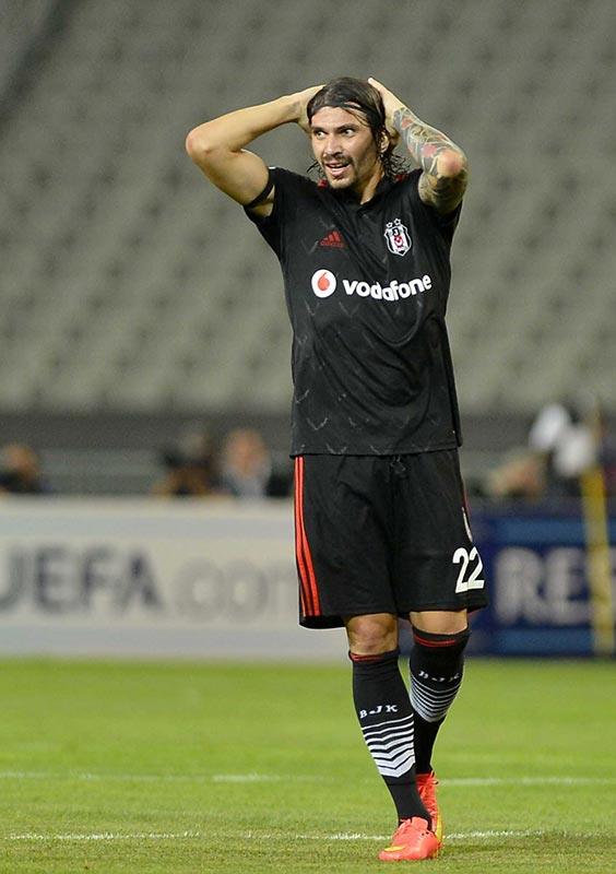 BEKTA    <br>Ersan Glm --------------------> Green Gully* (1997-2001)  <br>  *Avustralya NPL ekibi