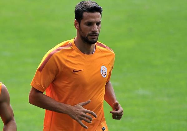 GALATASARAY<br>    Hakan Balta --------------->Hertha Berlin (2000-2003)