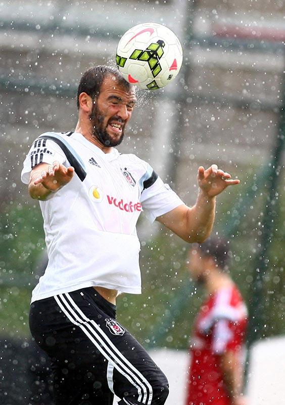 BEKTA    <br>Serdar Kurtulu --------------> Bursaspor (2000-2004)