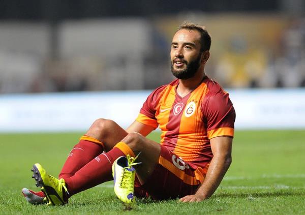 GALATASARAY<br>    Olcan Adn -------> Balkesirspor (1999-2002)