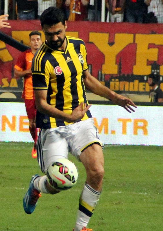 FENERBAHE  <br>  Bekir rtegn ------------------------> Gaziantepspor (1999-2001)