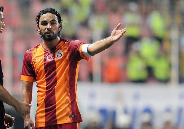 GALATASARAY  <br>  Seluk nan --------------> Karaaaspor* (1999-2000)  <br>  *Krklareli'nde bulunan amatr bir futbol takm
