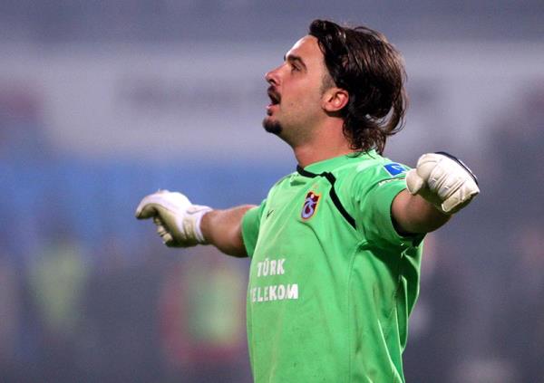 TRABZONSPOR<br>    Onur Kvrak ------->  Yeilova (1996-2004)