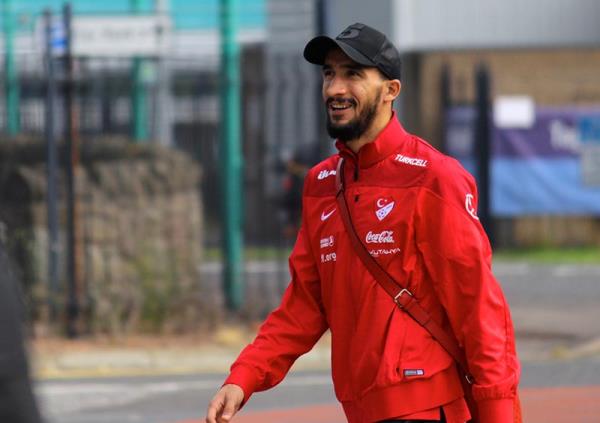 FENERBAHE  <br>  Mehmet Topal ---------------> Malatya Belediyespor (1999-2002)