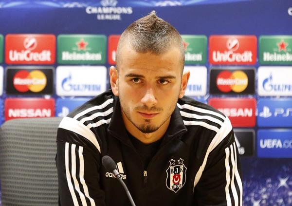 BEKTA    <br>Ouzhan zyakup -----------------> AZ Alkmaar (2002-2008)