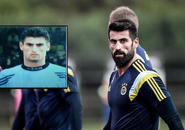 FENERBAHE<br>    Volkan Demirel -----> Kartalspor(1990-2000)