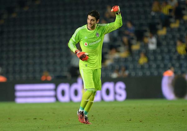 BEKTA    <br>Cenk Gnen ---------------> Gztepe (1999-2004)