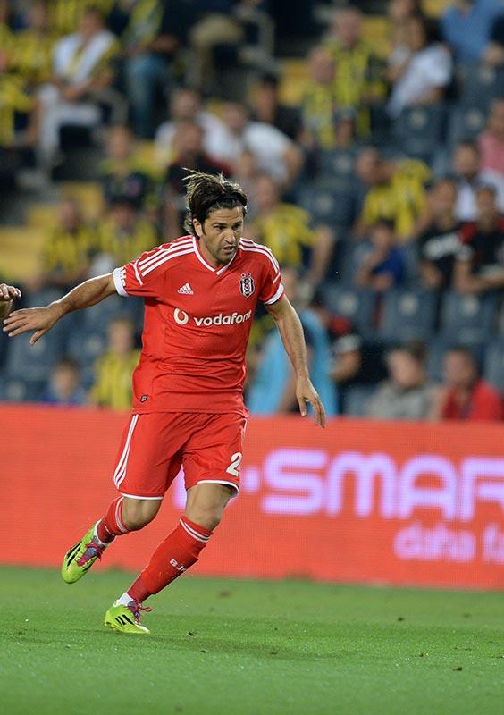 BEKTA    <br>Uur Boral -------------->Karadeniz  (1998-2001)