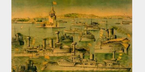 Halktan da on binlerce insan cenazeye itirak etti. Koca Sultan, son istirahatghna doru uurlanrken derin bir teessr iinde bulunan stanbullular sokaklara dkld...