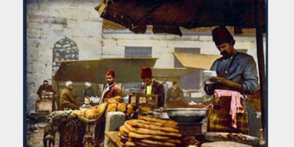 O gn Osmanl payitaht, tarihinin en heyecanl ve en hareketli gnlerinden birini yaad...