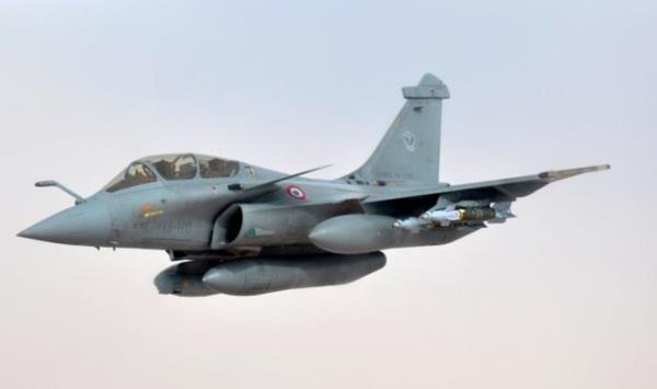 Dassault Rafale<br>  94 Milyon Dolar