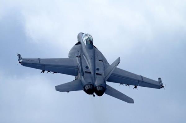 F-18E/F Super Hornet<br>  65 Milyon Dolar