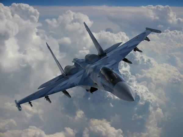 Su-35<br>  65 Milyon Dolar