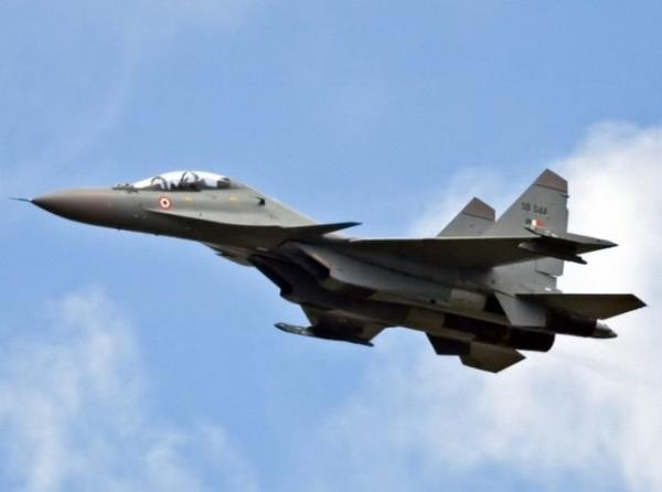 Su-30MKI<br>  56 Milyon Dolar