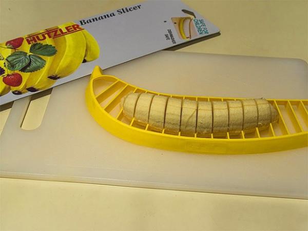 tek hamlede muz dilimlemek artk mmkn