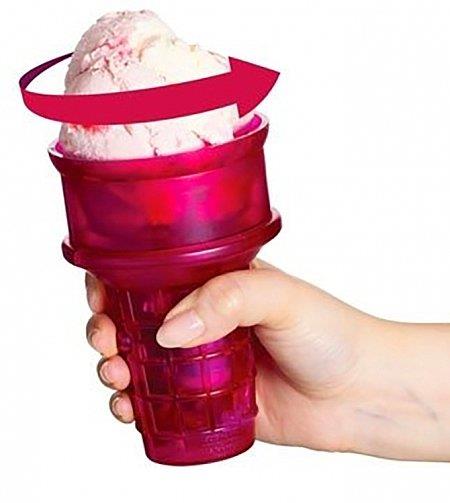 Yaladka dnen dondurma klah