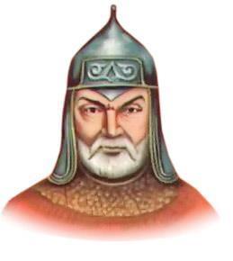 HUN MPARATORU ATTLA<br>   Kardein lmnden sonra Hun Hkmdar olan Attila, iyilikseverliiyle bilinir. M.S&#8217;de son ei tarafndan gerdek gecesi ldrld. Mezarnn nerede olduu bilinmiyor. ma tarihiler arasnda Tuna Nehri&#8217;nin yatann bir sreliine deitirildiine ve hazineleriyle birlikte Attila&#8217;nn nehrin altna gmldne inanlyor.