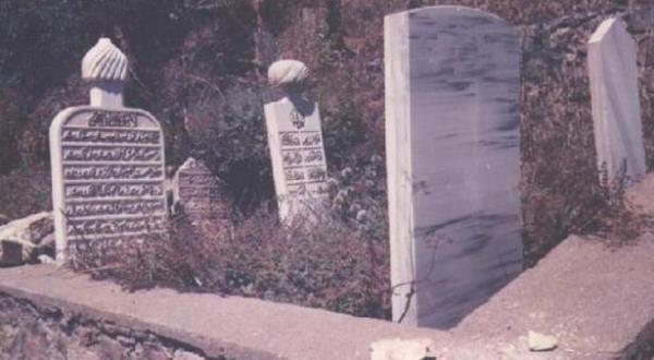 Peygamberler, din limleri ve tarihe mal olmu liderler... Uzmanlar uzun zamandr onlarn naalarnn nerede medfun olduunu aratryor.