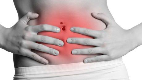 4- Aslnda alktan lmek, dndnz kadar uzun srmyor. Birka saat boyunca hibir ey yemediinizde, midede homurtular ve burulmalar balar. Sonrasnda barsaklar gaz retir. Bu bir eit lmn balangc saylr.