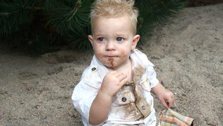 10- Aratrmalara gre kanszlk sonucu oluan demir eksiklii, kil ve toprak yemeye neden olur.