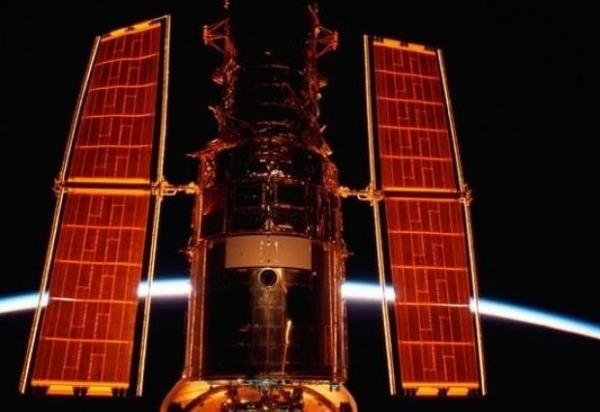 Hubble Uzay Teleskopu 1990'dan beri grev yapan Hubble Uzay Teleskopu 2020'yi gremeyecek