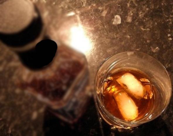 Viski Esquire'n haberine gre nmzdeki 5 yl iinde yksek kaliteli viskinin sonu gelecek.