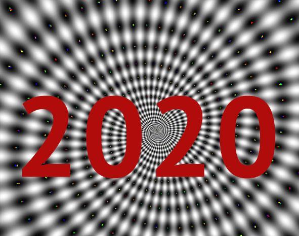 2020 ylna ok az bir sre kald. Gemiteki hza baknca deiimin 5 yl sonra hayatmzdan ok daha fazla eyin gitmesi bekleniyor.