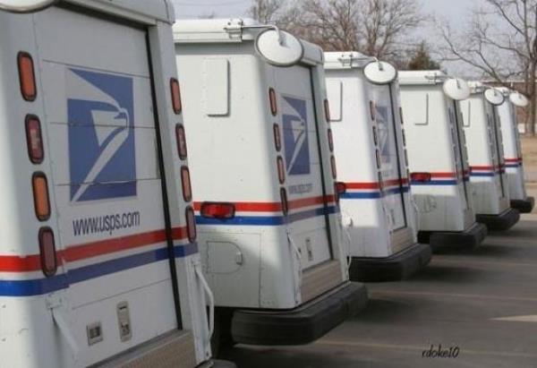 Posta servisi Forbes'un verileri postanelerin nmzdeki 5 yl iinde tamamen kapanacan gsteriyor. Postanelerin kargo sektrne ynelmesi bekleniyor.