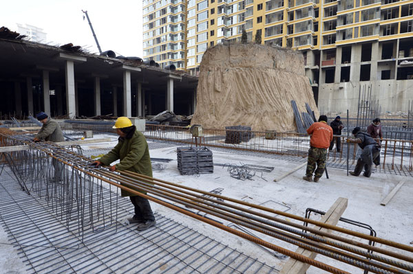 nas sren binann 2013 ylnn ortasnda tamamlanmas bekleniyor. Tanmasna izin verilmeyen mezar, inaatn ortasnda kald
