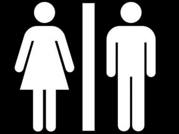 Bir insan 92 gnn tuvalette geiriyor.