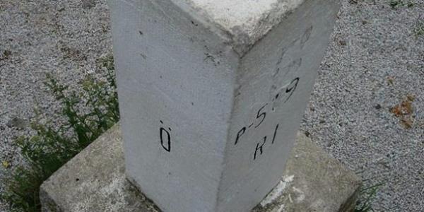 talya, Avusturya, Slovenya l noktas