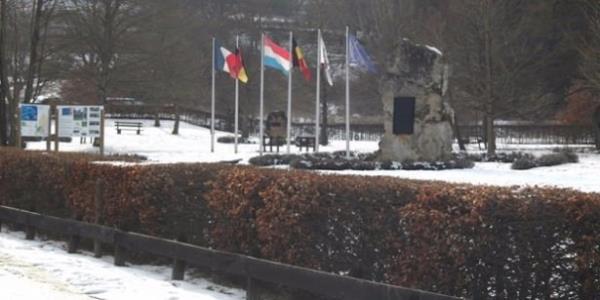 Almanya, Belika, Lksemburg l noktas