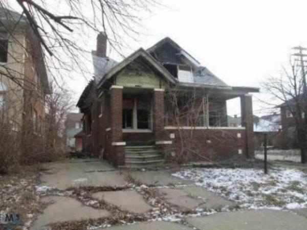 Grand Street zerindeki ev 200 dolara alc bekliyor. Evde 3 yatak odas, bir banyo yer alyor...