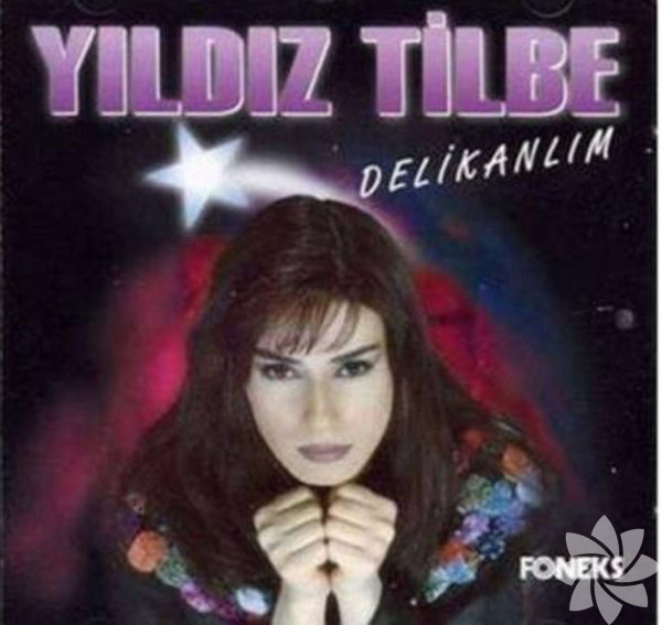 Yldz Tilbe - Delikanlm
