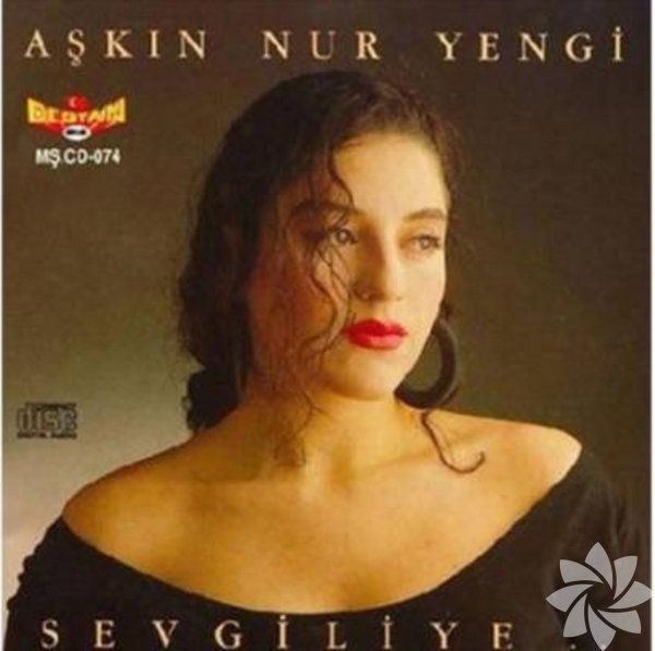 Akn Nur Yengi - Sevgiliye