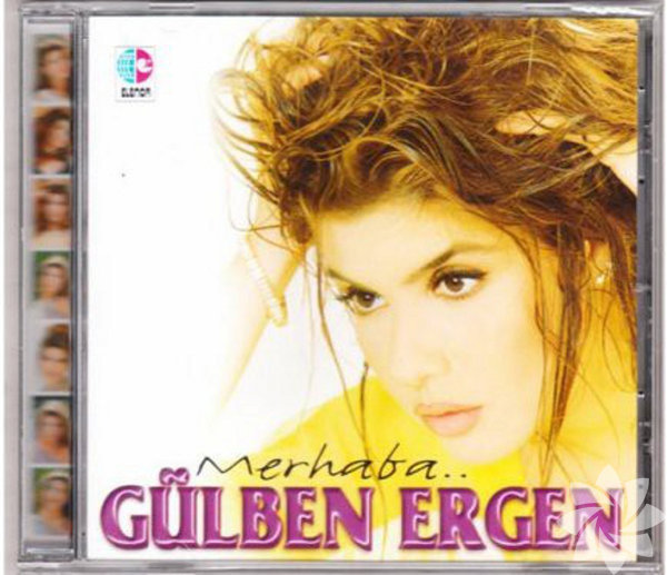 Glben Ergen - Merhaba