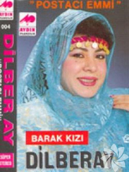 Dilberay - Barak Kz