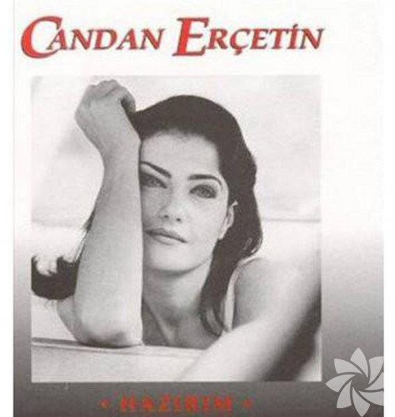 Candan Eretin - Hazinem