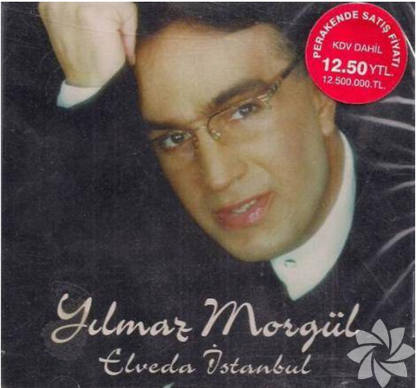 Ylmaz Morgl - Elveda stanbul